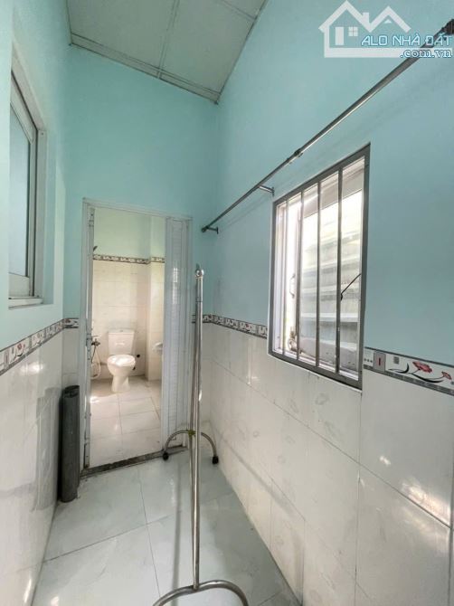Nhà gần làng đại học Quốc gia, sổ riêng, hẻm xe ba gác, 1 trệt 1 lầu 3PN, 2535 Dĩ An - 7