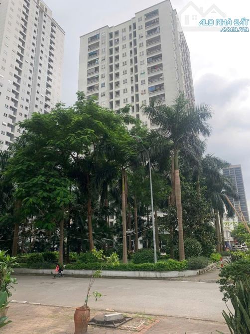 💥 HÀNG HIẾM – KĐT NAM TRUNG YÊN- CẦU GIẤY  - DT 54M2- TẦNG 15- GIÁ 4.75 TỶ💥 - 7
