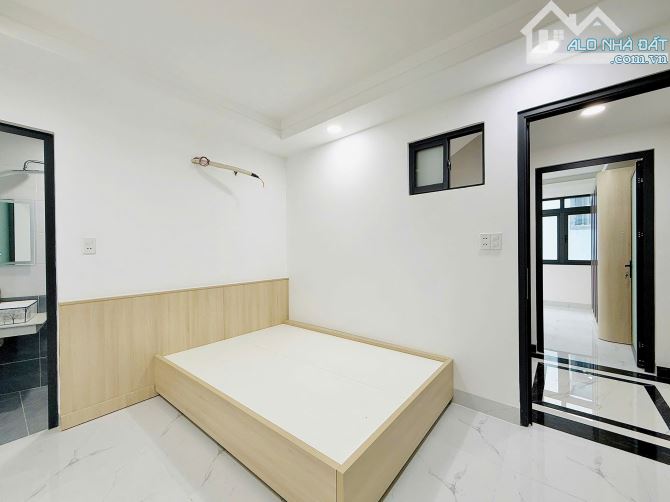 HXH 2MT trước sau Thống Nhất, 4x15m nhà mới 3L ST chỉ hơn 8 tỷ - 7