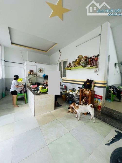 NHÀ 2 TẦNG 182M2(9X20)-HẺM 5M NGUYỄN QUÍ YÊM-GIÁ 8.4 TỶ - 7