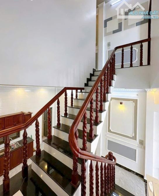 BÁN NHÀ TRỆT LẦU KDC QUÂN BÁO BÀ BỘ GIÁ 2 TỶ 870 - 7
