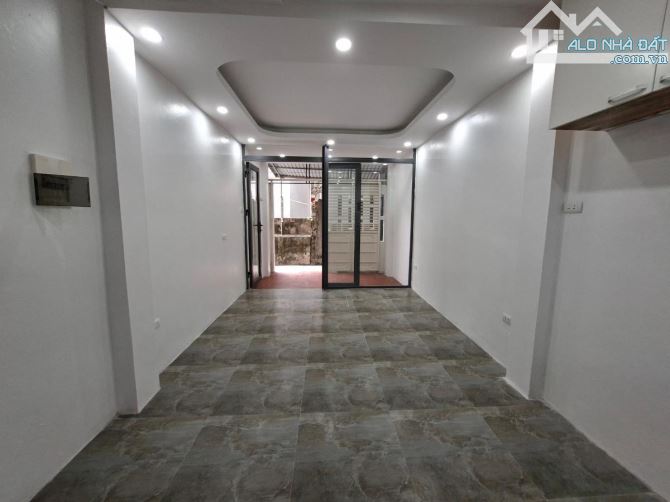 Bán Nhà Khuyến Lương, Hoàng Mai 34M-4T Gần Phố, Gần Ô Tô 5.6 Tỷ(TL) - 7