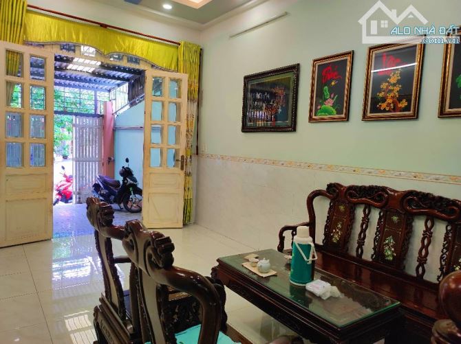 HẺM XE HƠI RA VÔ THOẢI MÁI NGUYỄN XÍ 70M2 NHÀ 4 TẦNG 4PN CHỈ hơn 12🧄 - 7