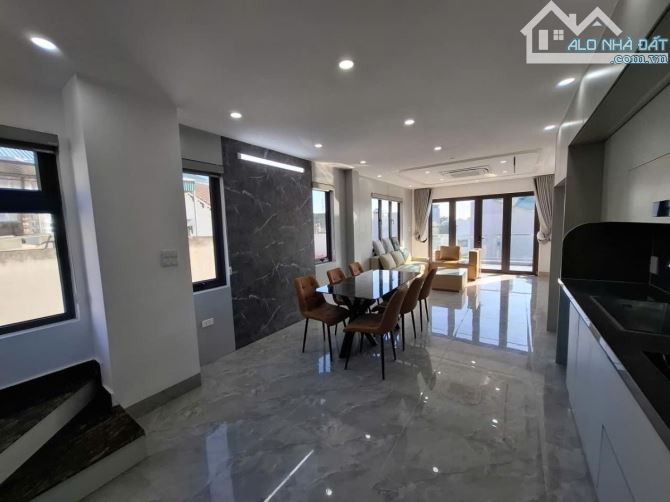 🔥 SIÊU PHẨM CỰ KHỐI – LÔ GÓC, 53M², 6 TẦNG, Ô TÔ VÀO NHÀ – 11.5 TỶ 🔥 - 7