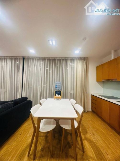 Bán nhà mặt phố Quảng Khánh, mặt hồ tây, 185m2, 6 tầng thang máy, mt 23m, 180 tỷ - 7