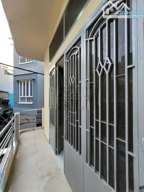 Ngay góc hẻm, (4x8m 1L 2Pn 2wc), 392/20 Cao Thắng_P.12_Q.10 - 7