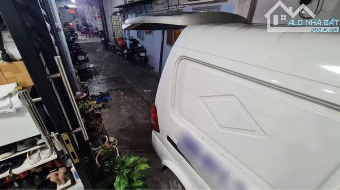 Bán Nhà Hẻm Xe Hơi Nguyễn Sơn 31m2 3.99 Tỷ Tân Phú - 7