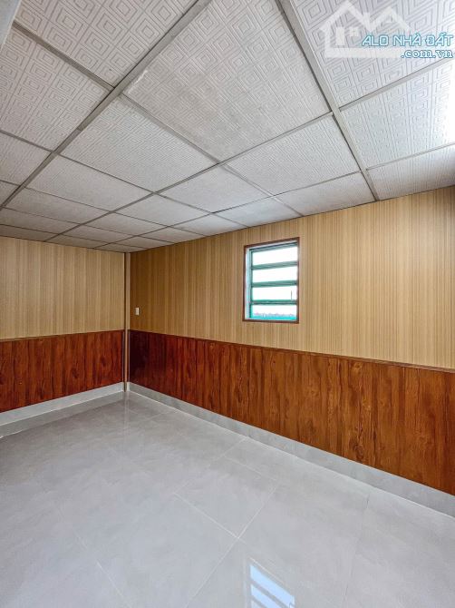 BÁN NHÀ TRỆT LỮNG TRỤC CHÍNH TỔ 15 – P. LONG TUYỀN – Q. BÌNH THUỶ - 7