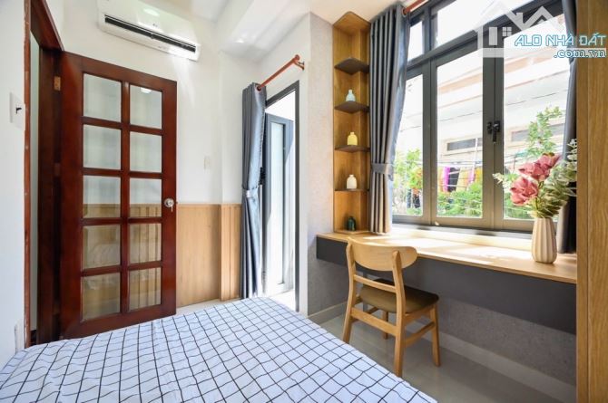Siêu phẩm mini, đường số 3, Gò Vấp, 21m2, 2 tầng, công năng đầy đủ - 7
