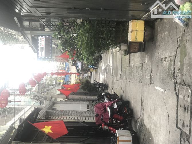 SIÊU PHẨM NHÀ ĐẸP MỚI CÓNG  👉ÂU DƯƠNG LÂN – P.3, Q.8 – GẦN MẶT TIỀN. CHỈ 5.7 TỶ - 7