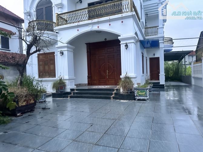 ✨ Biệt Thự Nhà Vườn 724m- Hoài Niệm Cố Hương - Đẳng Cấp - Hưởng Thụ - Tinh Tế - 7