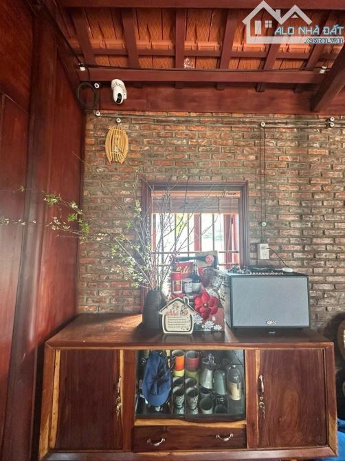 🌿🏡 NHÀ VƯỜN GÓC 2 MẶT TIỀN KHU HOÀ XUÂN – KHÔNG GIAN XANH, SỐNG AN NHIÊN - 7
