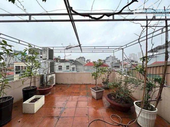 💎 HUỲNH THÚC KHÁNG – NGÕ 55 – 62M – OTO TRÁNH – VỈA HÈ RỘNG – 19,6 TỶ 💎 - 7