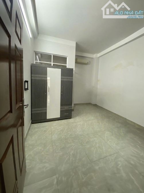 Nhà 4 Tầng Gò Xoài - Bình Tân - Giá Chỉ 5.75Tỷ TL - 7