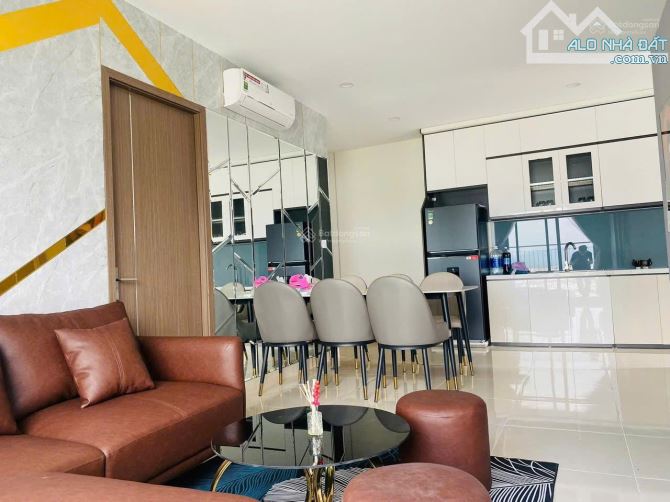 Giảm 200 triệu - Bán căn hộ 2 phòng ngủ view sông, hướng Đông Nam tại Ecolife Riverside - 7