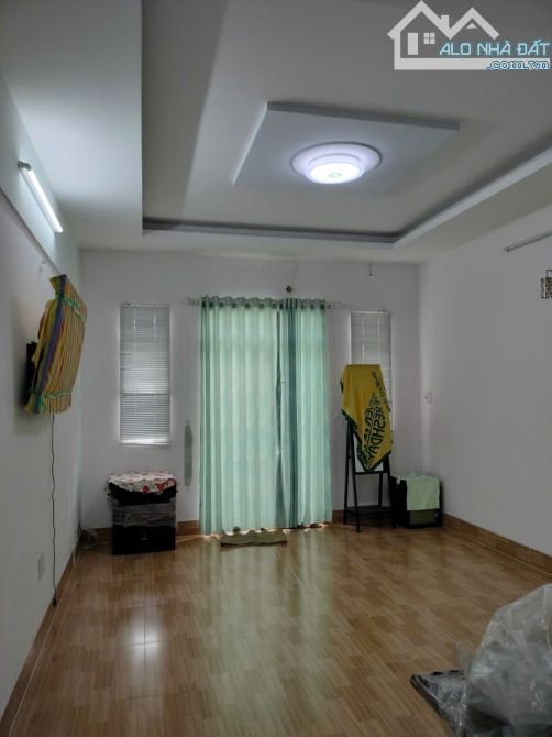 BÁN GẤP NHÀ 4 TẦNG MẶT TIỀN ĐƯỜNG LỚN, QUẬN 6 - GIÁ 11.2 TỶ - 7