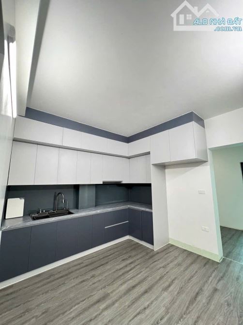 NHÀ MẶT PHỐ NGUYỄN VIẾT XUÂN-HÀ ĐÔNG-PHÂN LÔ-KINH DOANH ĐỈNH-VỈA HÈ RỘNG-40M*5T*MT4M*21TỶ - 7