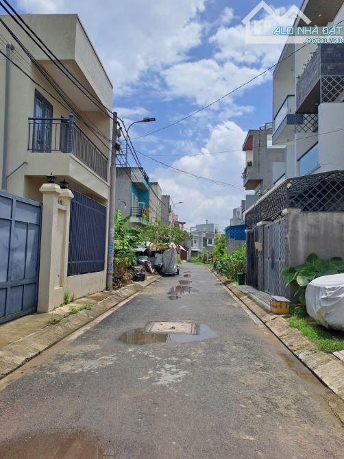 Nhà 4 Tầng mới đẹp Hẻm Nhựa 6m Long Thuận - Trường Thạnh Thủ Đức - 6