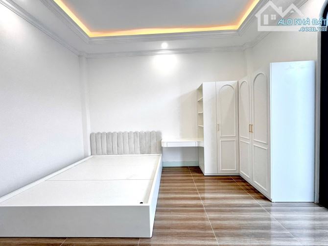 Nhà đẹp mới xây dựng trung tâm P5, Tp Mỹ Tho, Tiền Giang - 7