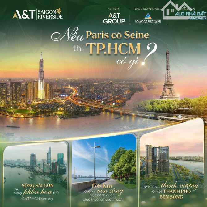 Sở hữu Căn Hộ View Sông Sài Gòn Đẳng Cấp chỉ với 55Trieu/m2 - 7