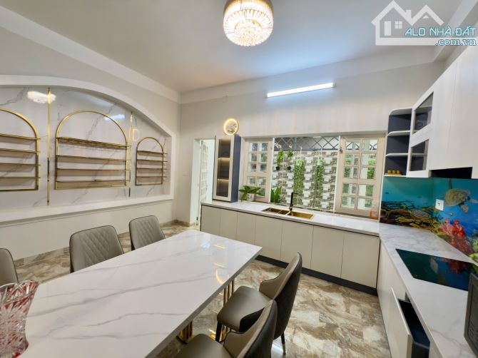 🏡Bán nhà mặt tiền đường số 22 khu Compound Trần Não Quận 2_5x21_5 tầng - 7
