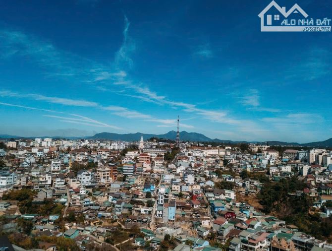 ✨🏡✨ Cần bán Homestay/Cho Thuê vị trí đẹp – Hẻm xe hơi  Nguyễn Trung Trực, P.03, Đà Lạt - 7