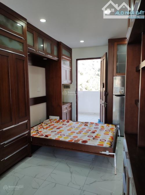 Bán Căn hộ 53m2 chung cư Thuỷ Tiên, view biển trực diện, lưng tựa núi - 7