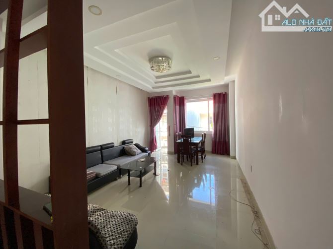 CHO THUÊ NHÀ NGUYÊN CĂN 1 TRỆT 3 LẦU HẺM NGUYỄN HIỀN – Ô TÔ ĐỖ TẬN NHÀ – 15TR/THÁNG - 7