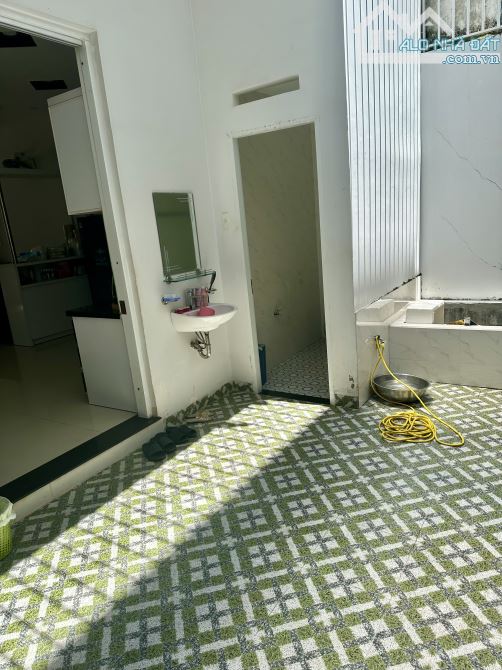 Bán nhà mặt tiền Đặng Vũ Hiệp( P1) KĐT Vĩnh Điềm Trung ngag 6m có 4pn 4wc giá 7,5ty - 7