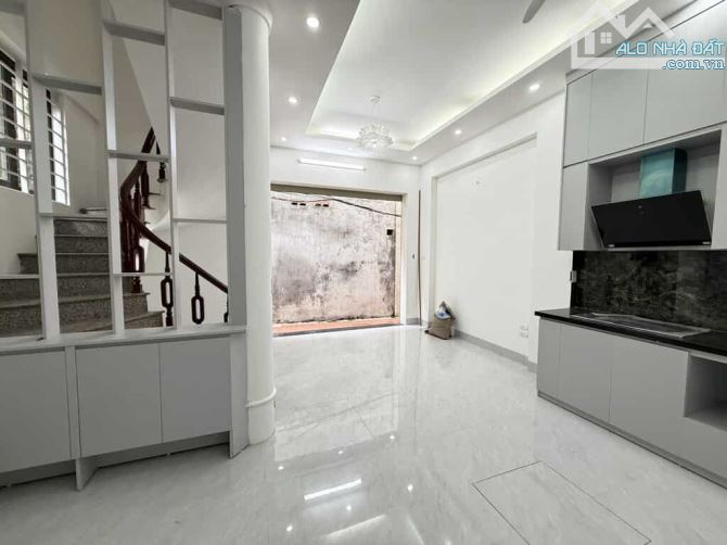 Cực hiếm. Chính chủ cần bán lô góc 2 thoáng vĩnh viễn Phố Trần Cung - 7
