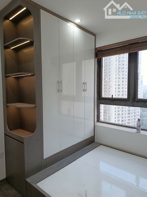 BÁN NHANH TRONG THÁNG CĂN 3PN,2WC, 60M2 GIÁ 4,15 TỶ TẠI NEWHOUSE XA LA, PHÚC LA,HĐ, HN - 7