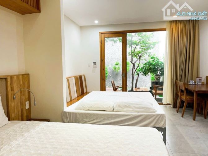🎉🎉VILLA DT LỚN 340M2 NGANG GẦN 10M NỞ HẬU. HIỆN ĐANG CÓ 5PN KHÉP KÍN CHO BÊN THỨ 3 THUÊ - 7