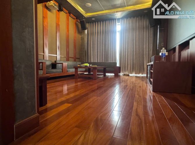 Bán nhà HXH 15,8 tỷ, 74m2 (  5 x 17m ), 5 tầng đường Lê Minh Xuân, P.7, Tân Bình giá tốt - 7