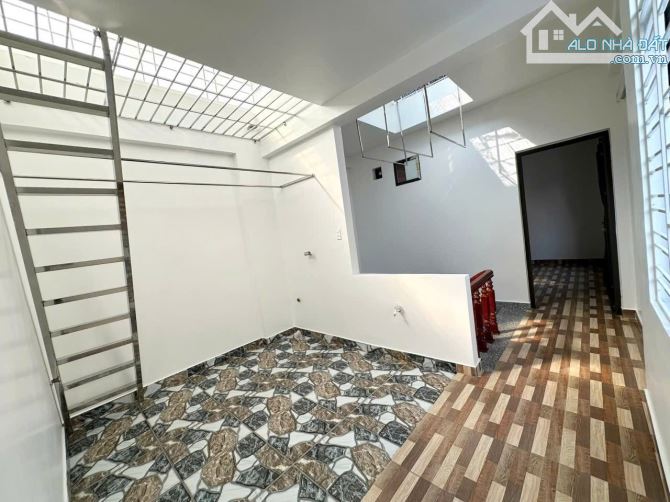 Bán nhà 3 tầng mới đẹp gần Cầu Niệm, Kiến An, Hải Phòng - 7