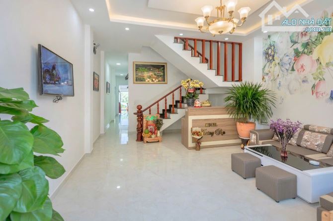 🏡 VILLA MẶT TIỀN ĐA MINH 276M2 KINH DOANH THU NHẬP TỐT TẠI ĐÀ LẠT - 7