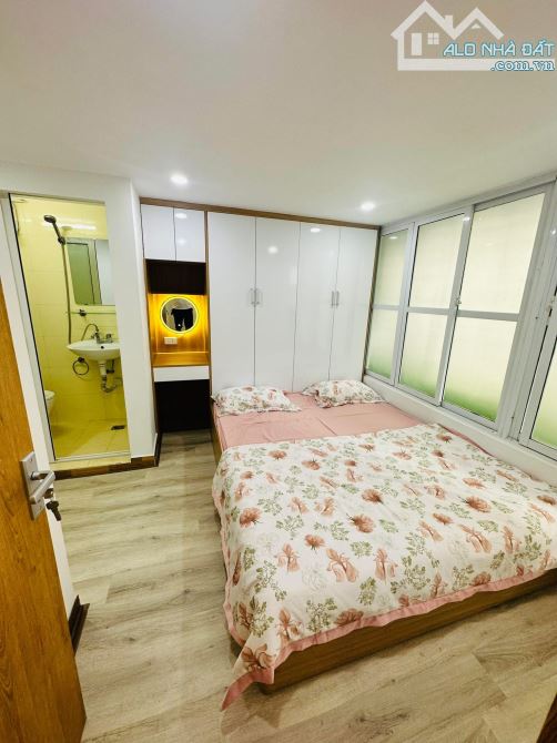 TẬP THỂ THANH XUÂN NAM - 3PN + 2WC - SIÊU ĐẸP - THOÁNG - VỊ TRÍ CỰC ĐẸP TRUNG TÂM - 7