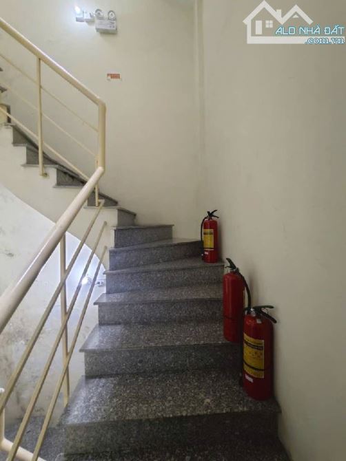 Cửu Việt Trâu Quỳ-220m MT 9m Tòa 6 Tầng cho Thuê Kín 54 Phòng +2p Kinh Doanh - 7
