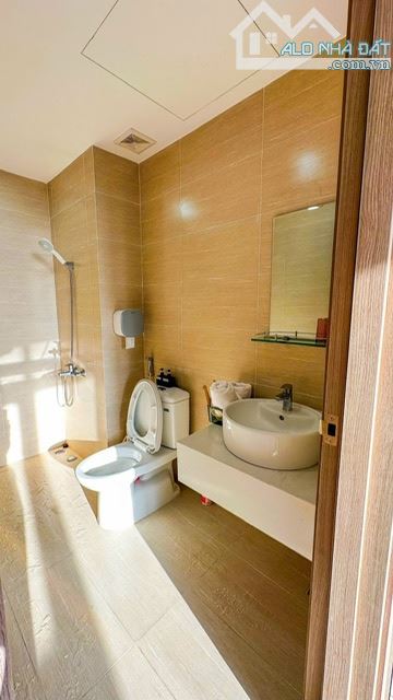 Căn hộ Nera Garden view ngắm toàn thành phố Huế - 7