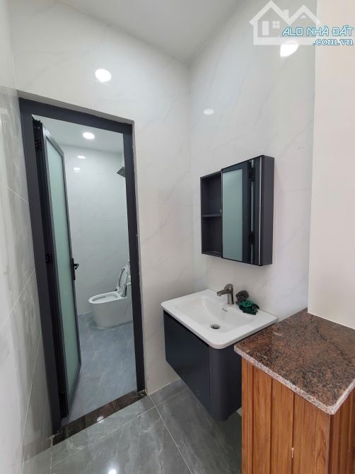 3,7Tỷ TL🔥Bán 3Căn nhà 1 trệt 1 lầu cách đường Phạm Văn Diêu 100m, p.Tân Hạnh, Tp.Biên Hòa - 7