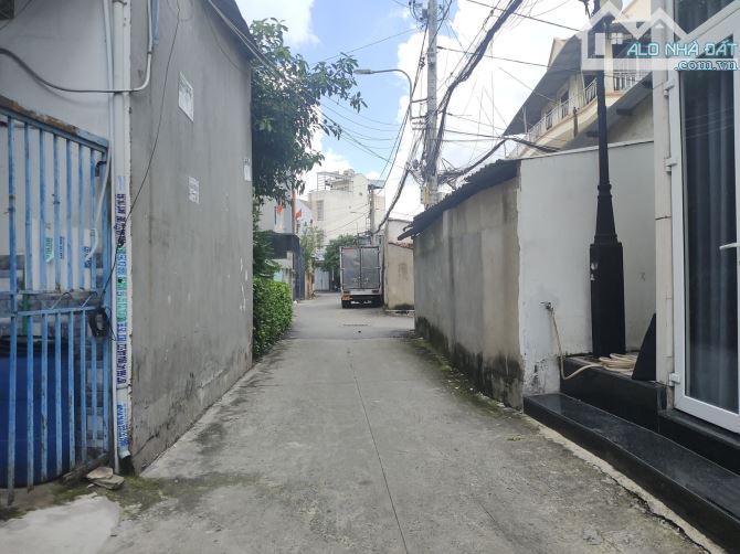 📌NHÀ 3 LẦU - LINH TRUNG- THỦ ĐỨC.  📢CÁCH HXH 1 CĂN- CHỈ 4.5TỶ TL.  + VỊ TRÍ ĐỘC TÔN _ sá - 7