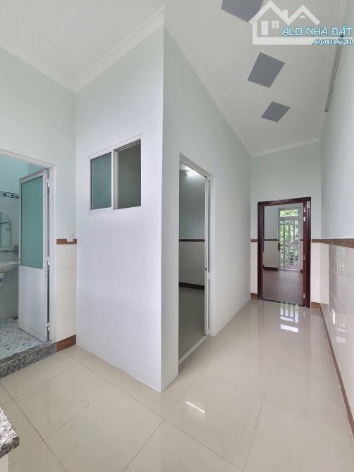 4,35Tỷ TL🔥Bán nhà 1 trệt 1 lầu 1 lửng cách đường Trần Hưng Đạo 100m, p.Dĩ An, Tp.Dĩ An - 7