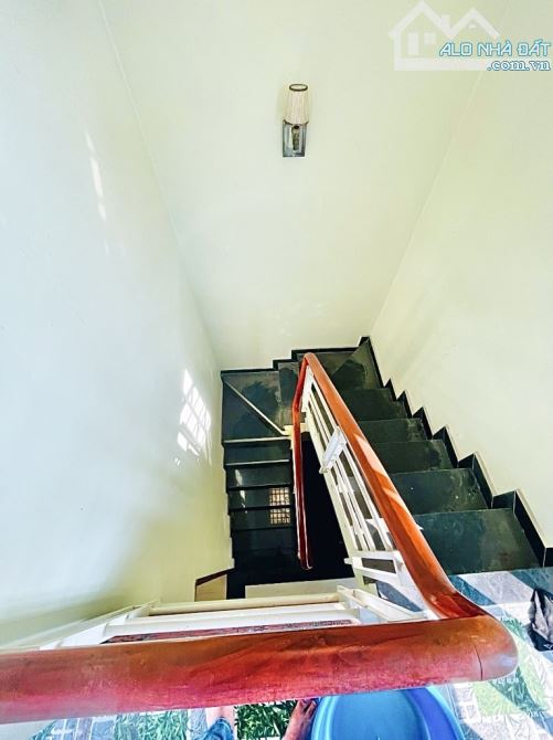 HẺM XE HƠI- 1/ PHAN HUY ÍCH -TÂN BÌNH-DT 63M2 - NỞ HẬU- NGANG ĐẸP 4.5M- 4 TẦNG BTCT - 7