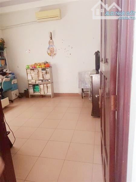 BÁN NHÀ MẶT TIỀN LÊ THẬN – TÂN PHÚ – 80M² (4x20) – 3 TẦNG – GẦN CV ĐẦM SEN -CHỈ 10.6 TỶ TL - 7