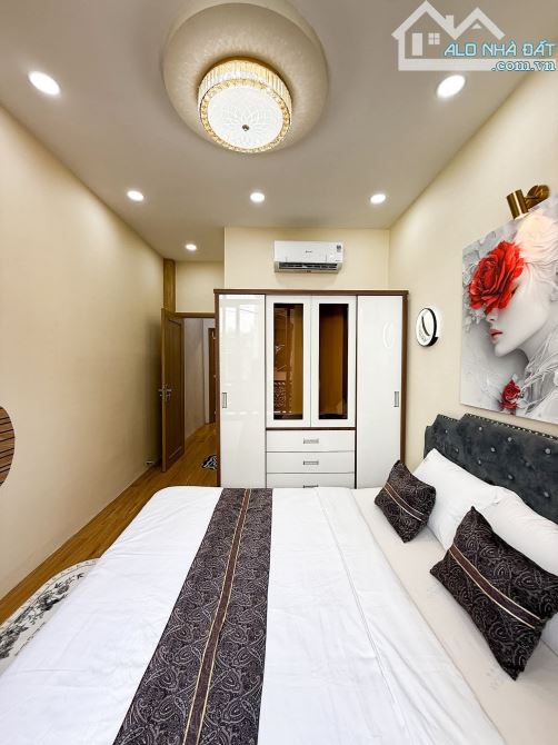 🏡 PHAN ĐĂNG LƯU P.1 PHÚ NHUẬN • 35M²x4 TẦNG - Sân Thượng • HXH VF3 • 3PN 4WC • FULL NT • - 7