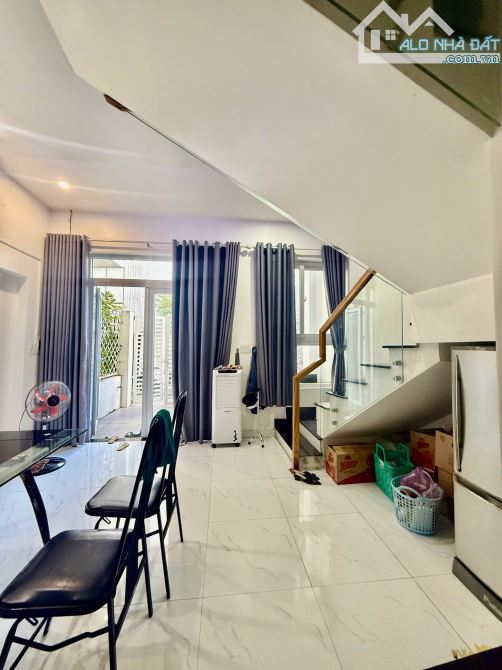 Chuyển Nhượng Nhà 2 Tầng Kiệt Phan Bội Châu Đối Diện Trường Tiểu Học Trường An - 7