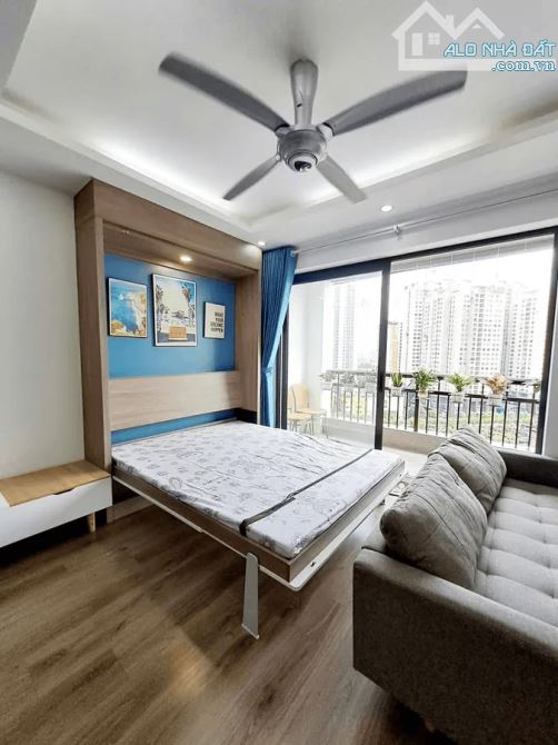 Bán chung cư OCT1 Bắc Linh Đàm, Hoàng Mai, 78m2, 2 phòng ngủ, 2 WC, sổ đỏ, giá 4,6 tỷ - 7