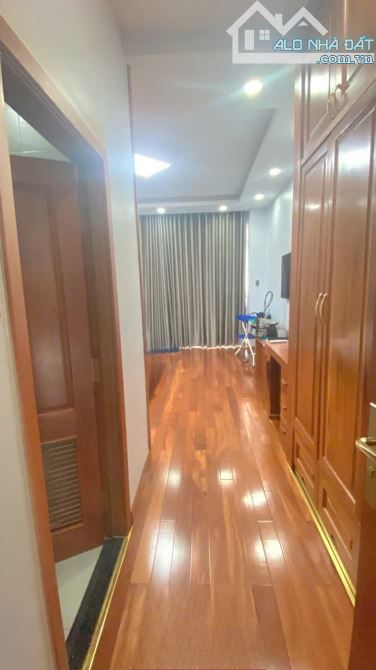 Bán Nhà Đẹp, Hẻm Xe Tải Tránh, Gần Chợ Tân Bình, 74m2, 5 Tầng, Full Nội Thất, Chỉ 16 Tỷ - 7