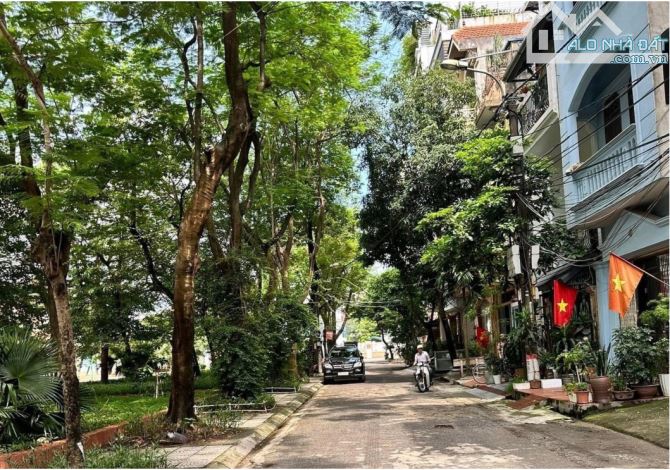 Phân Lô Đền Lừ 1, Vỉa hè, Ô tô tránh, Vừa Ở vừa KD, dt 71m2, 5 tầng, mt 4.3m, Giá 25.9 tỷ. - 7