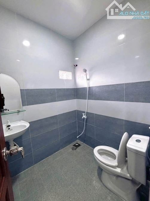 Kẹt ! hạ giá  cần bán gấp căn nhà ở gần BV Đa Khoa Củ Chi 92m2 SHR giá 890tr - 7