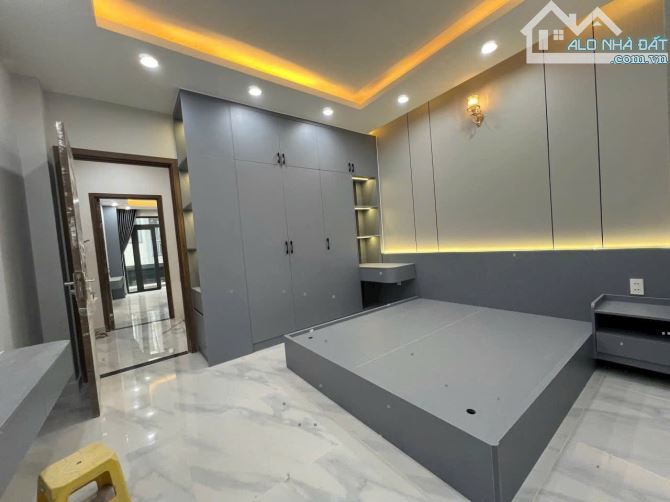 Nhà phố đồng bộ Siêu sang sịn vị trí đắc địa gần trường học đường6m có lề - 7